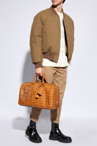 Golden Goose BROWN Chino trousers 2