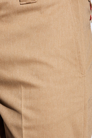 Golden Goose BROWN Chino trousers 5