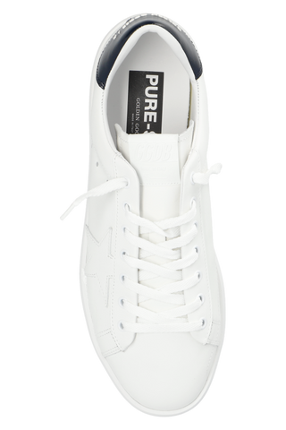 Golden Goose WHITE ‘Pure New’ sneakers 6