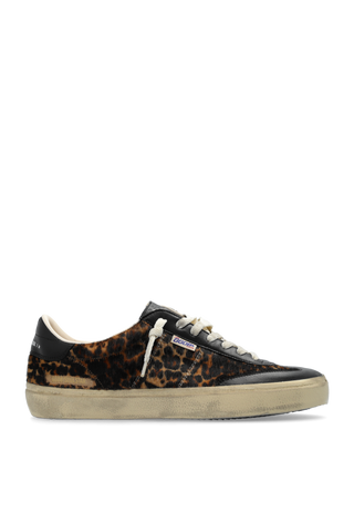Golden Goose Sneakers Soul Star 1