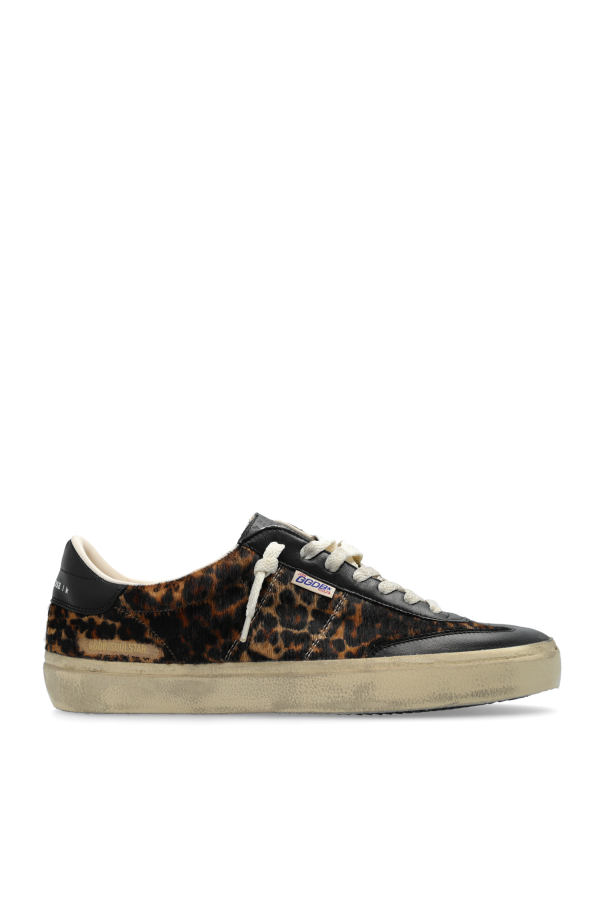 Golden Goose Sneakers Soul Star 1