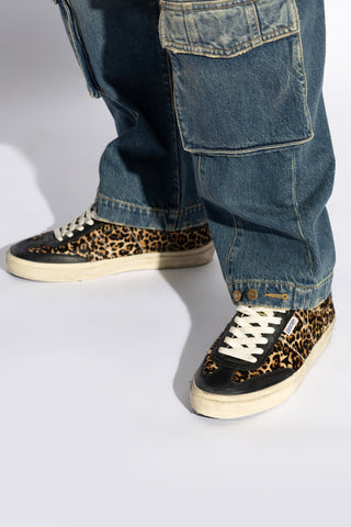 Golden Goose Sneakers Soul Star 2