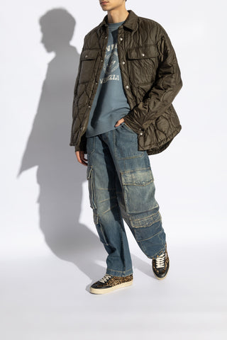 Golden Goose Sneakers Soul Star 3