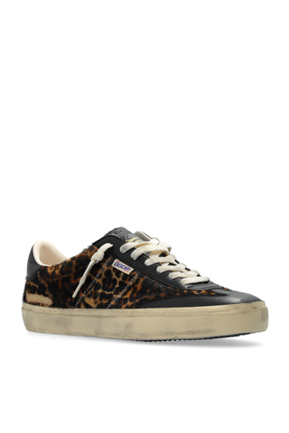 Golden Goose Sneakers Soul Star 4