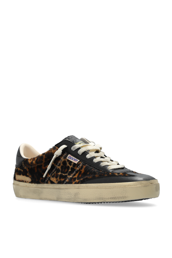 Golden Goose Sneakers Soul Star 4