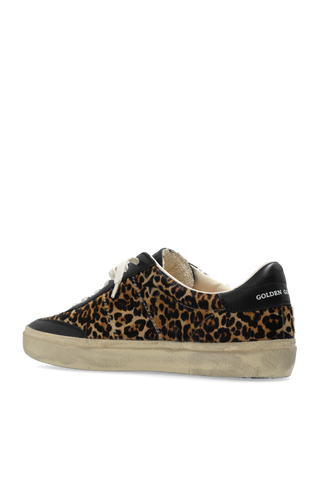 Golden Goose Sneakers Soul Star 5