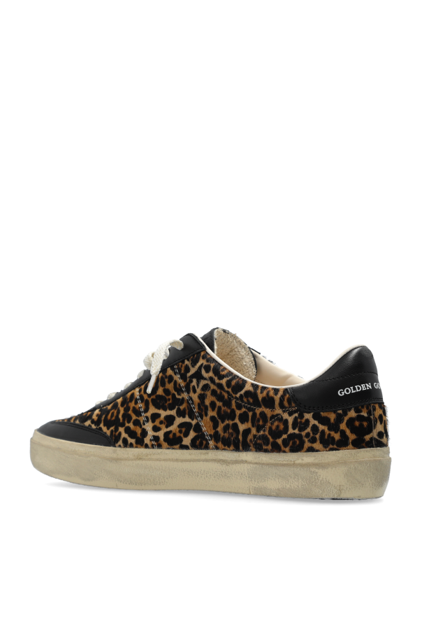 Golden Goose Sneakers Soul Star 5