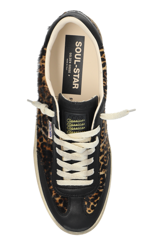 Golden Goose Sneakers Soul Star 6