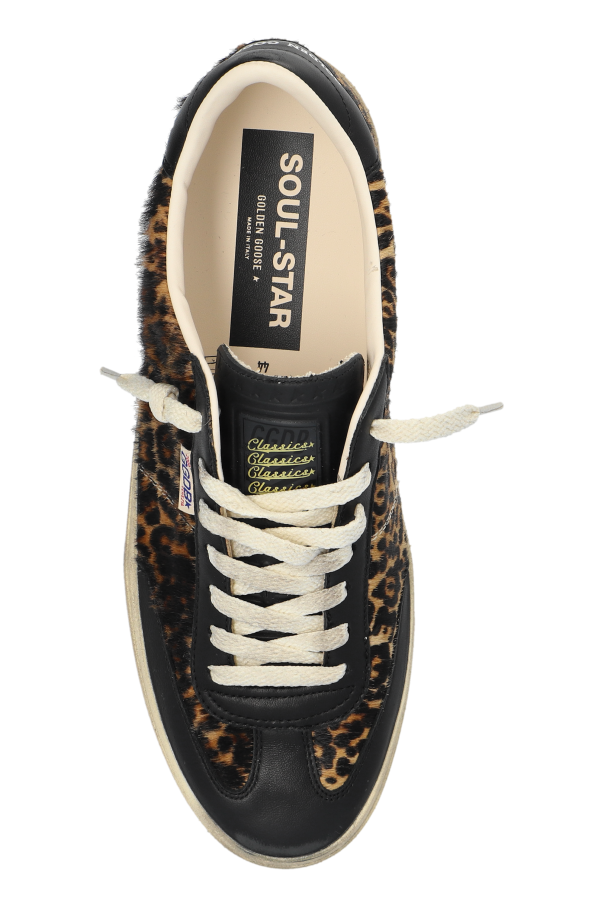 Golden Goose Sneakers Soul Star 6