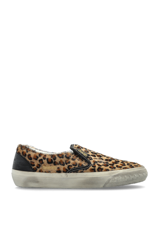 Golden Goose beige Sports shoes VCE Penstar 1