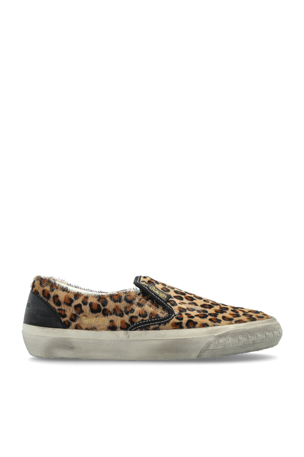 Golden Goose beige Sports shoes VCE Penstar 1