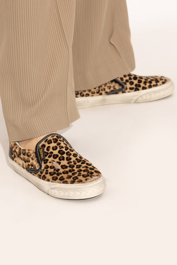 Golden Goose beige Sports shoes VCE Penstar 2