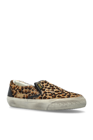 Golden Goose beige Sports shoes VCE Penstar 4