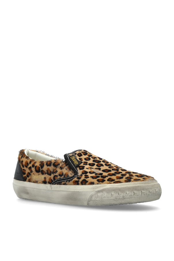 Golden Goose beige Sports shoes VCE Penstar 4