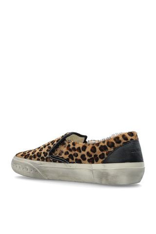 Golden Goose beige Sports shoes VCE Penstar 5