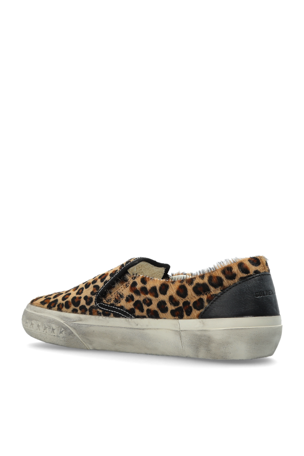 Golden Goose beige Sports shoes VCE Penstar 5