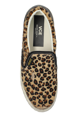 Golden Goose beige Sports shoes VCE Penstar 6
