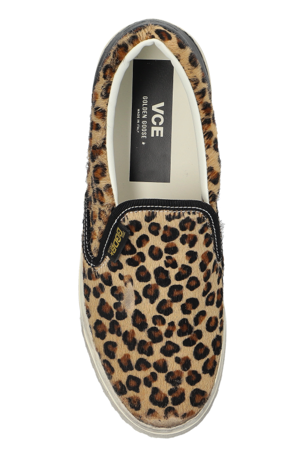 Golden Goose beige Sports shoes VCE Penstar 6