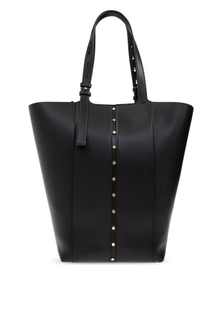 Golden Goose BLACK Shopper-type bag 1