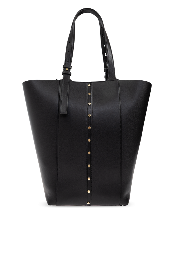 Golden Goose BLACK Shopper-type bag 1