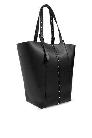 Golden Goose BLACK Shopper-type bag 4