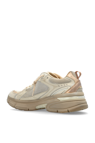 Golden Goose beige Sports shoes "LIGHTSTAR" 5