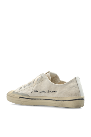 Golden Goose cream ‘V-Star 2’ sports shoes 5