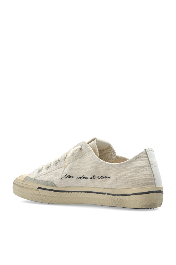 Golden Goose cream ‘V-Star 2’ sports shoes 5