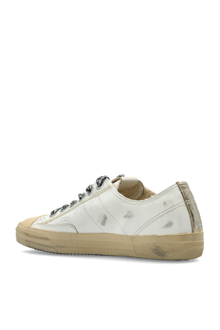 Golden Goose WHITE Sports shoes 'V-Star 2' 5