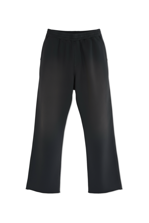 Golden Goose GREY Sweatpants 1
