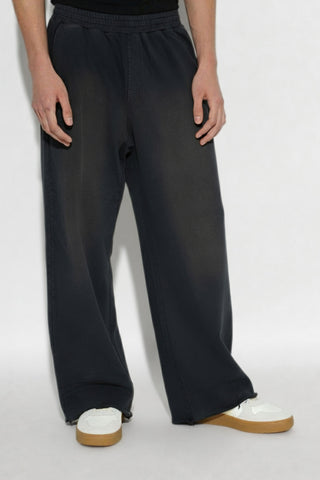 Golden Goose GREY Sweatpants 3