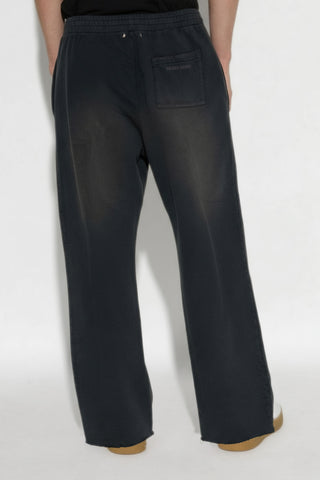 Golden Goose GREY Sweatpants 4