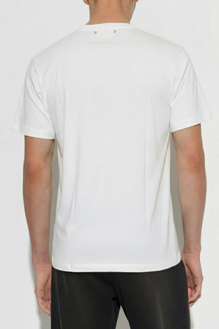Golden Goose T-shirt with logo 4