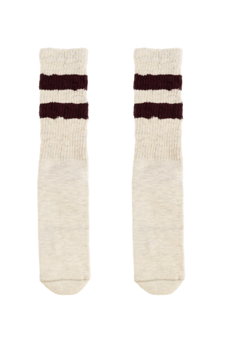 Golden Goose beige Cotton socks 4