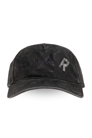 Golden Goose GREY Baseball cap 1