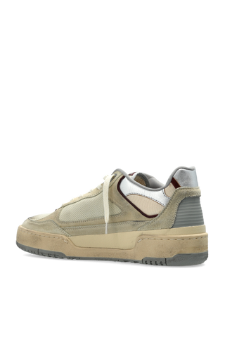 Golden Goose cream ‘Forty2’ sports shoes 5