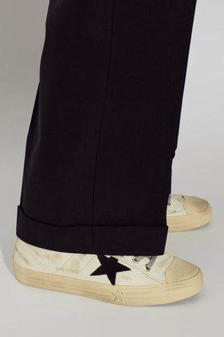 Golden Goose cream ‘V-Star 2’ sports shoes 2