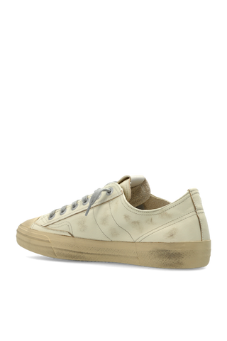 Golden Goose cream ‘V-Star 2’ sports shoes 5