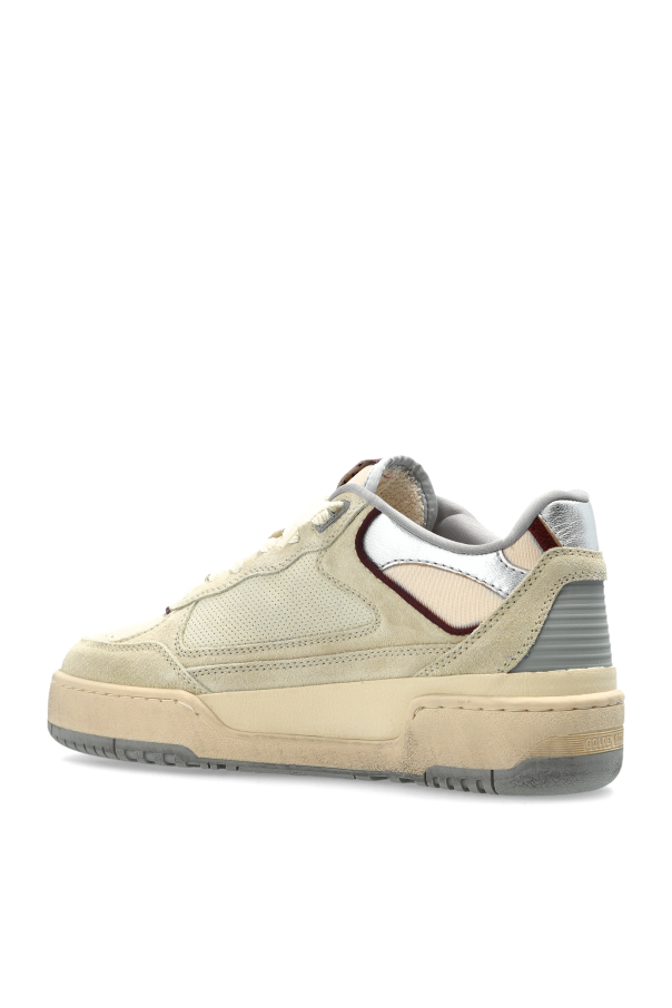 Golden Goose cream ‘Forty2’ sports shoes 5