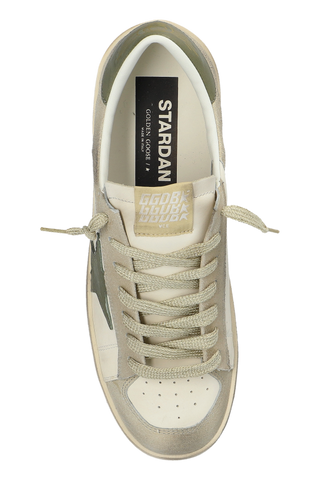 Golden Goose GREY ‘Stardan’ sports shoes 6