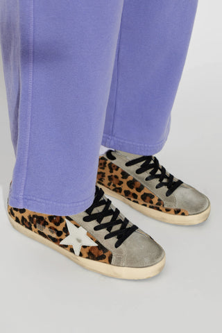 Golden Goose MULTICOLOUR ‘Super-Star Classic’ sports shoes 2