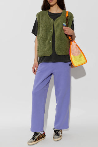 Golden Goose MULTICOLOUR ‘Super-Star Classic’ sports shoes 3