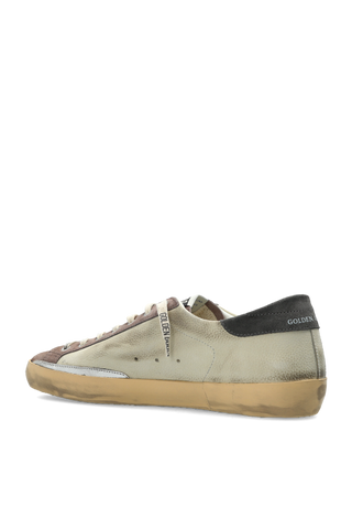 Golden Goose MULTICOLOUR ‘Super-Star Classic’ sports shoes 5