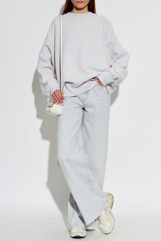 Golden Goose cream ‘Running Dad New’ sports shoes 3