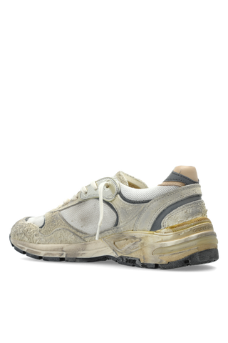 Golden Goose cream ‘Running Dad New’ sports shoes 5