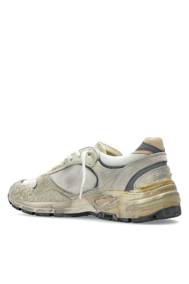 Golden Goose cream ‘Running Dad New’ sports shoes 5