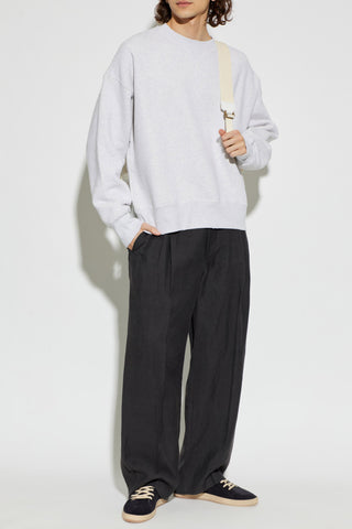 Golden Goose GREY 'Oversize' sweatshirt 2