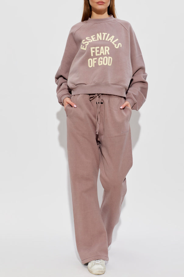 Golden Goose cream ‘Super-Star double quarter with L’ sports shoes 3