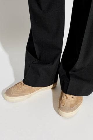 Golden Goose BROWN 'Soul Star' sports shoes 2
