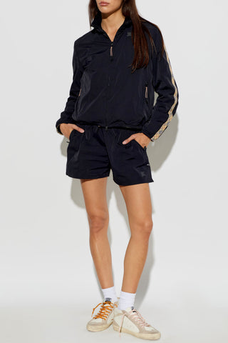 Golden Goose cream 'Mid Star' sports shoes 3